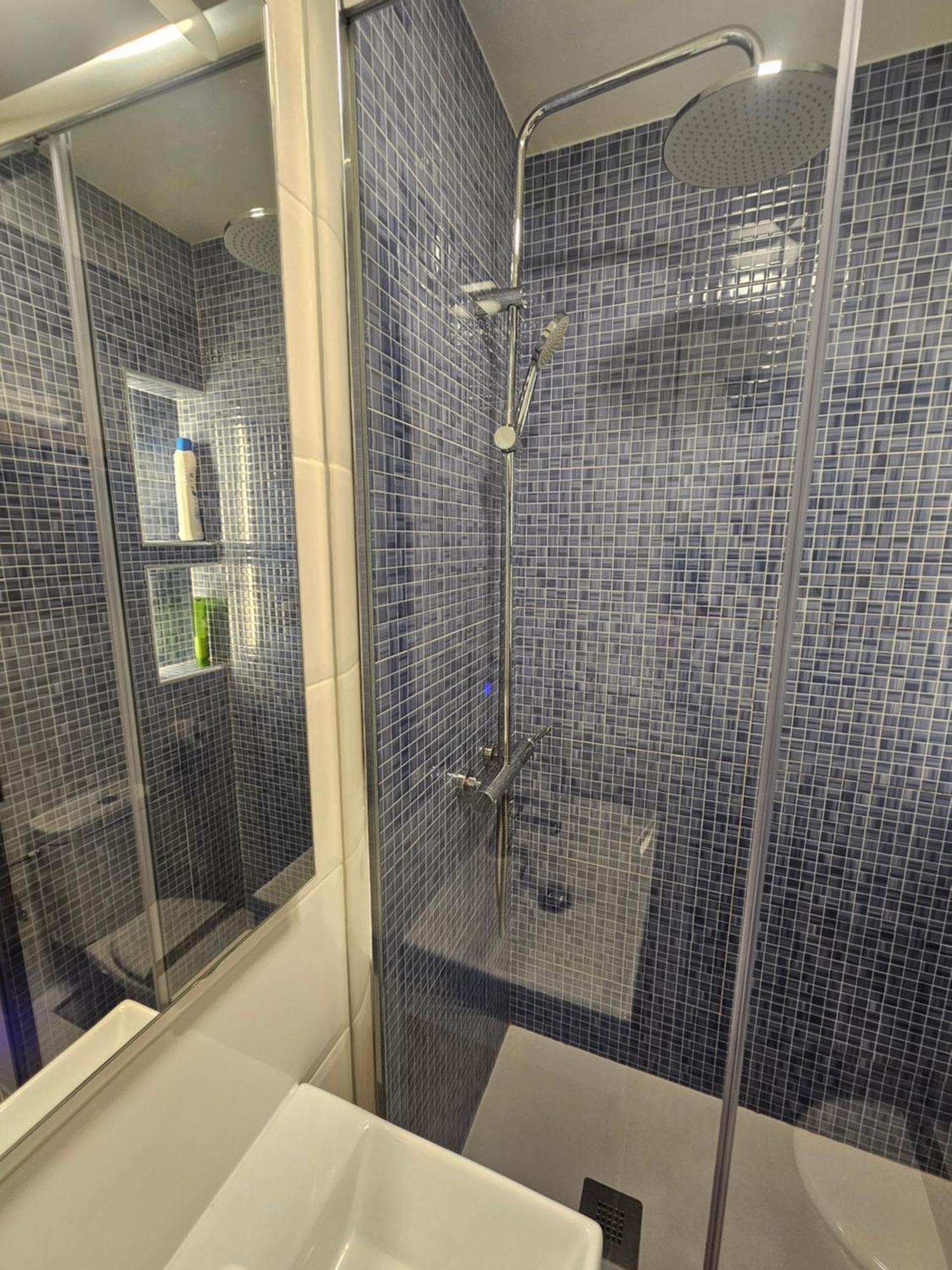 Apartamento A Estrenar Junto Al Sardinero Santander Ngoại thất bức ảnh