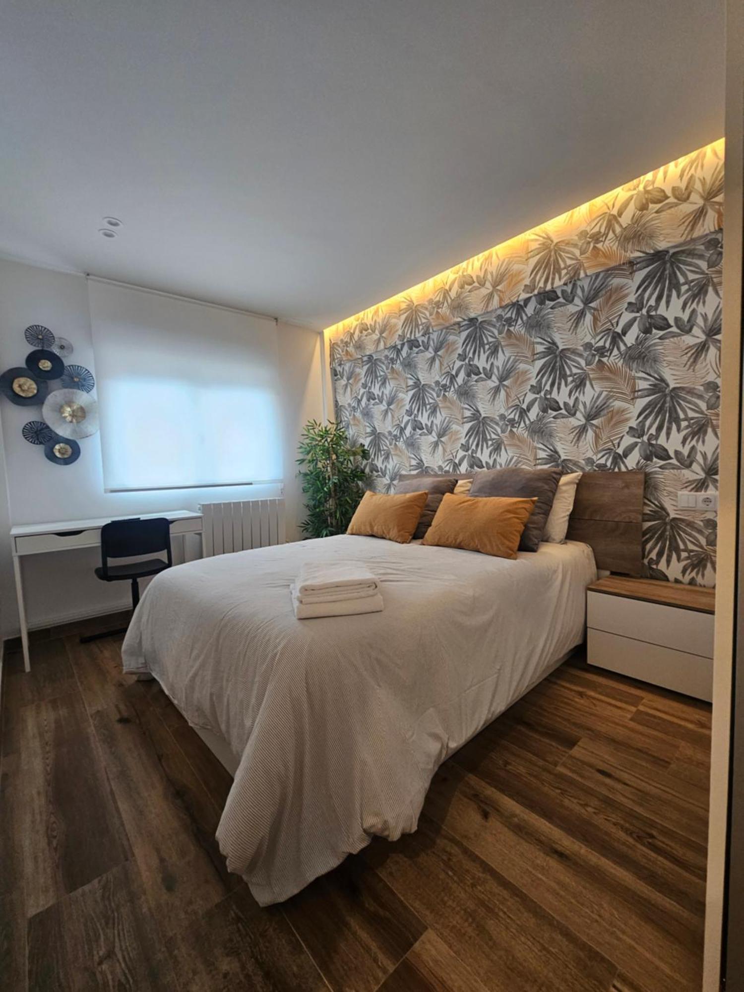 Apartamento A Estrenar Junto Al Sardinero Santander Ngoại thất bức ảnh
