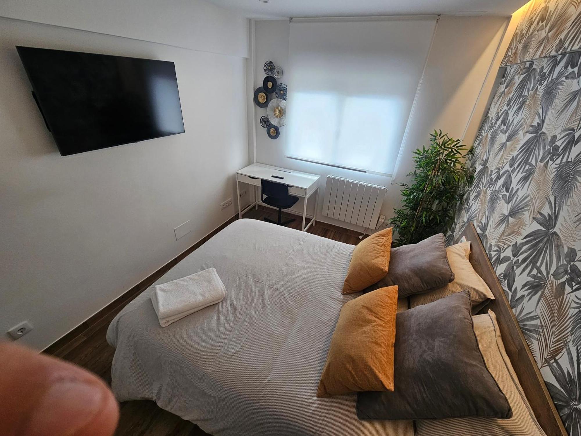 Apartamento A Estrenar Junto Al Sardinero Santander Ngoại thất bức ảnh