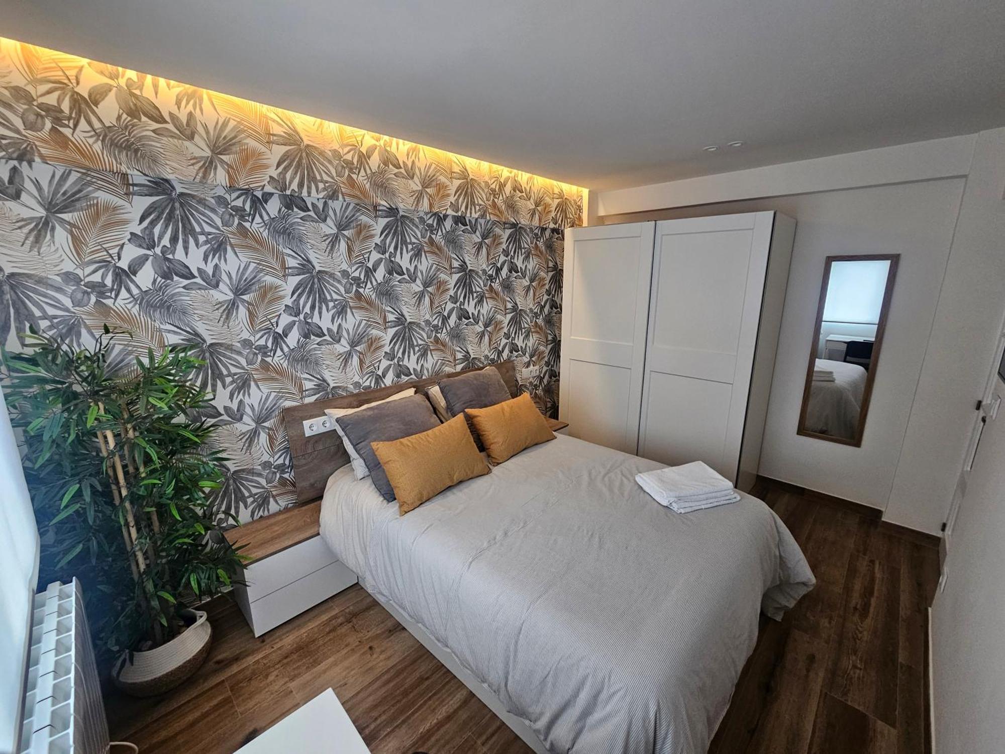 Apartamento A Estrenar Junto Al Sardinero Santander Ngoại thất bức ảnh