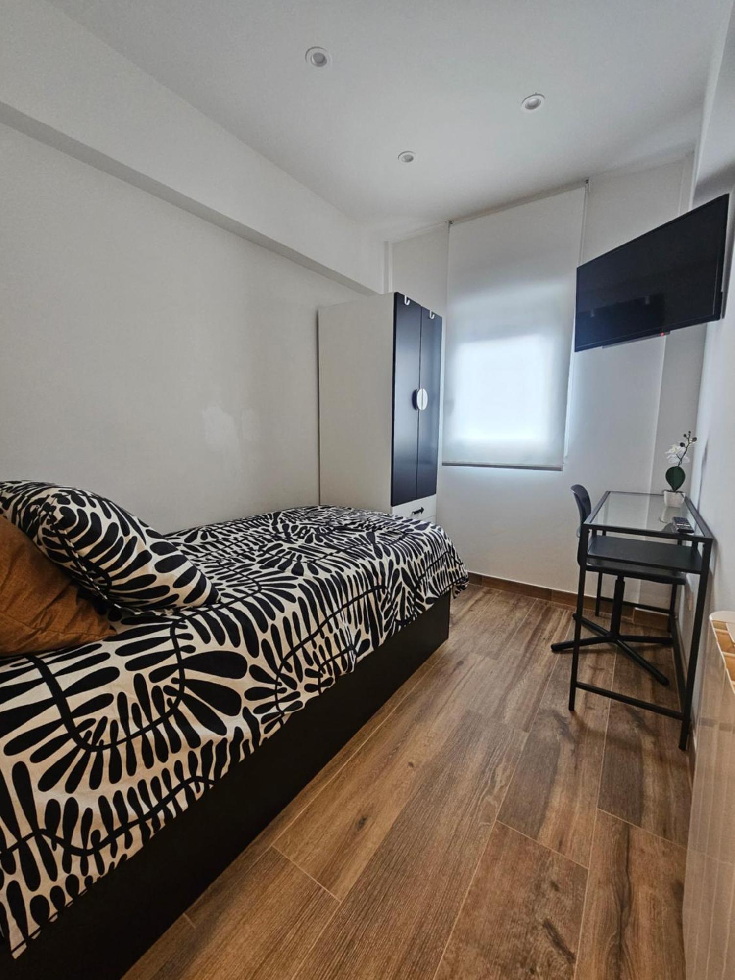 Apartamento A Estrenar Junto Al Sardinero Santander Ngoại thất bức ảnh