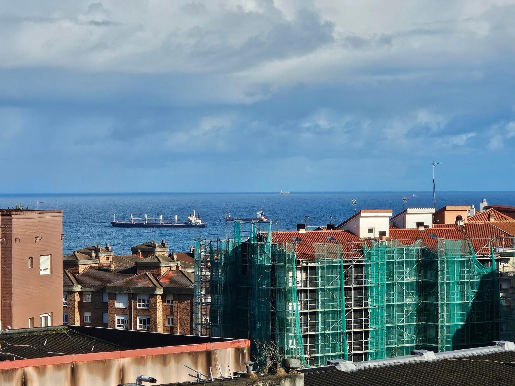 Apartamento A Estrenar Junto Al Sardinero Santander Ngoại thất bức ảnh