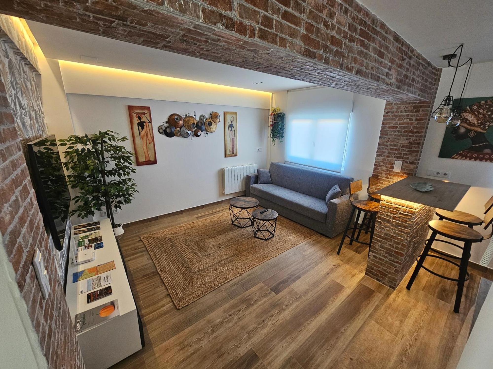 Apartamento A Estrenar Junto Al Sardinero Santander Ngoại thất bức ảnh
